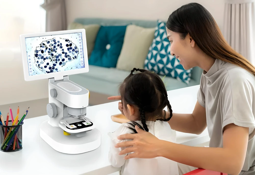 best digital microscope