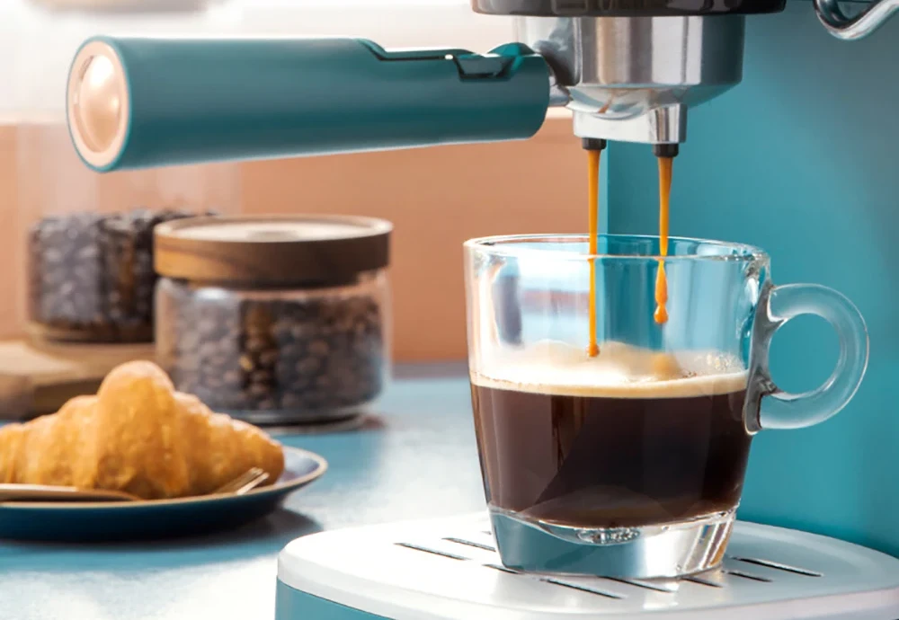 best semi auto espresso machine