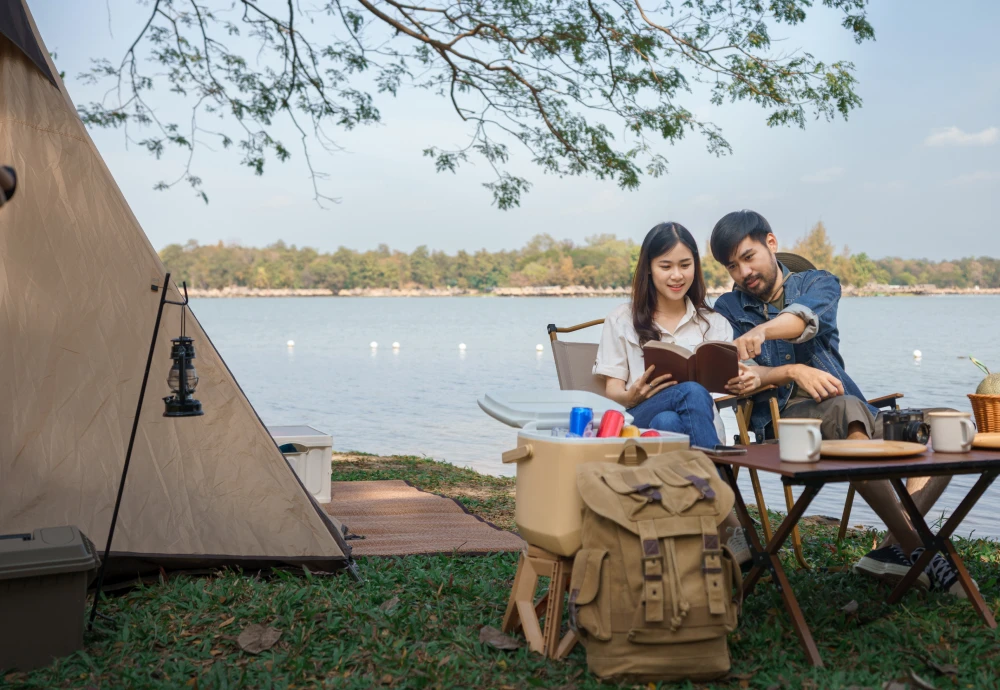 ultralight teepee tent