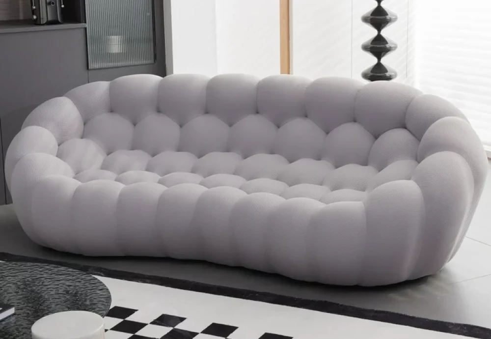 cloud bubble couch